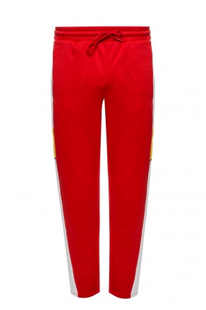 Logo sweatpants, zdjęcie 1 Logo sweatpants od Puma XO by The Weeknd